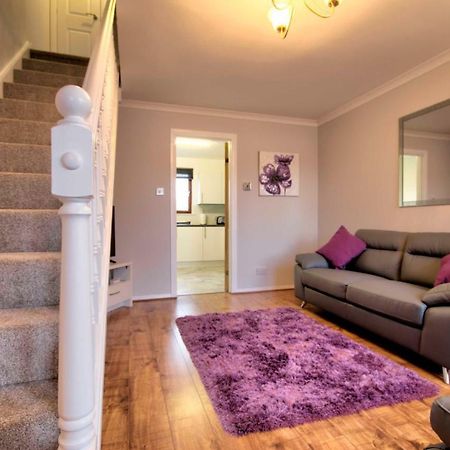 Riviera, The Moorings, Nairn Apartment ภายนอก รูปภาพ