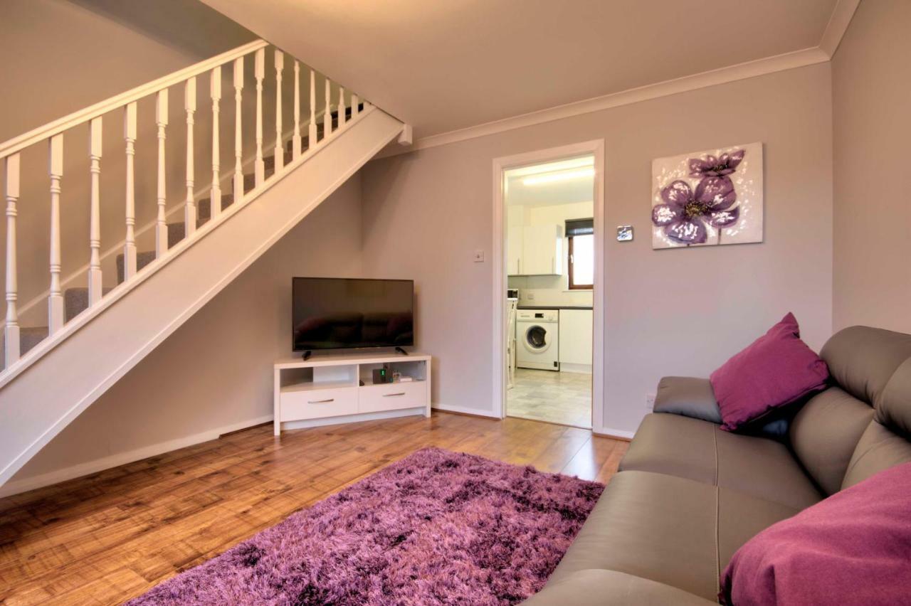Riviera, The Moorings, Nairn Apartment ภายนอก รูปภาพ