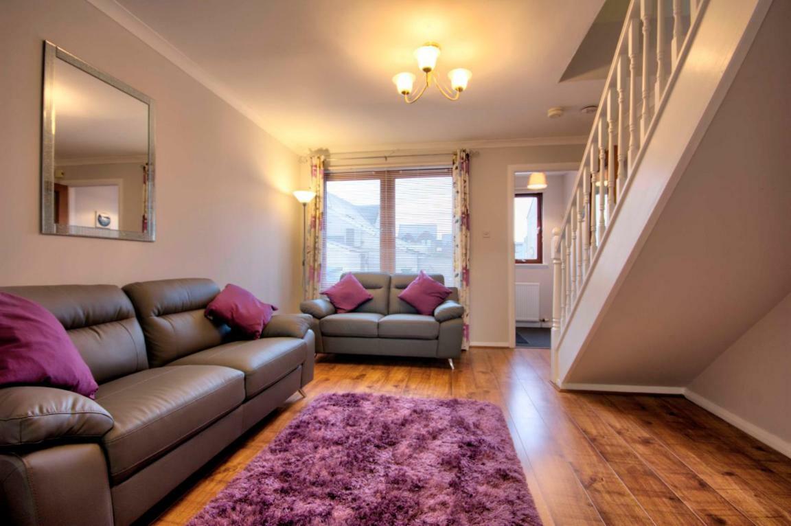 Riviera, The Moorings, Nairn Apartment ภายนอก รูปภาพ